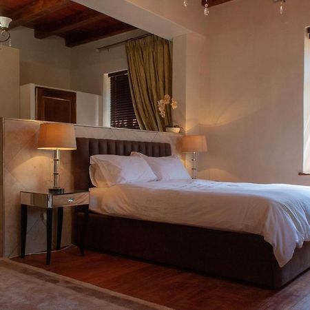 קייפטאון Bloemendal Wine Estate Accommodation מראה חיצוני תמונה