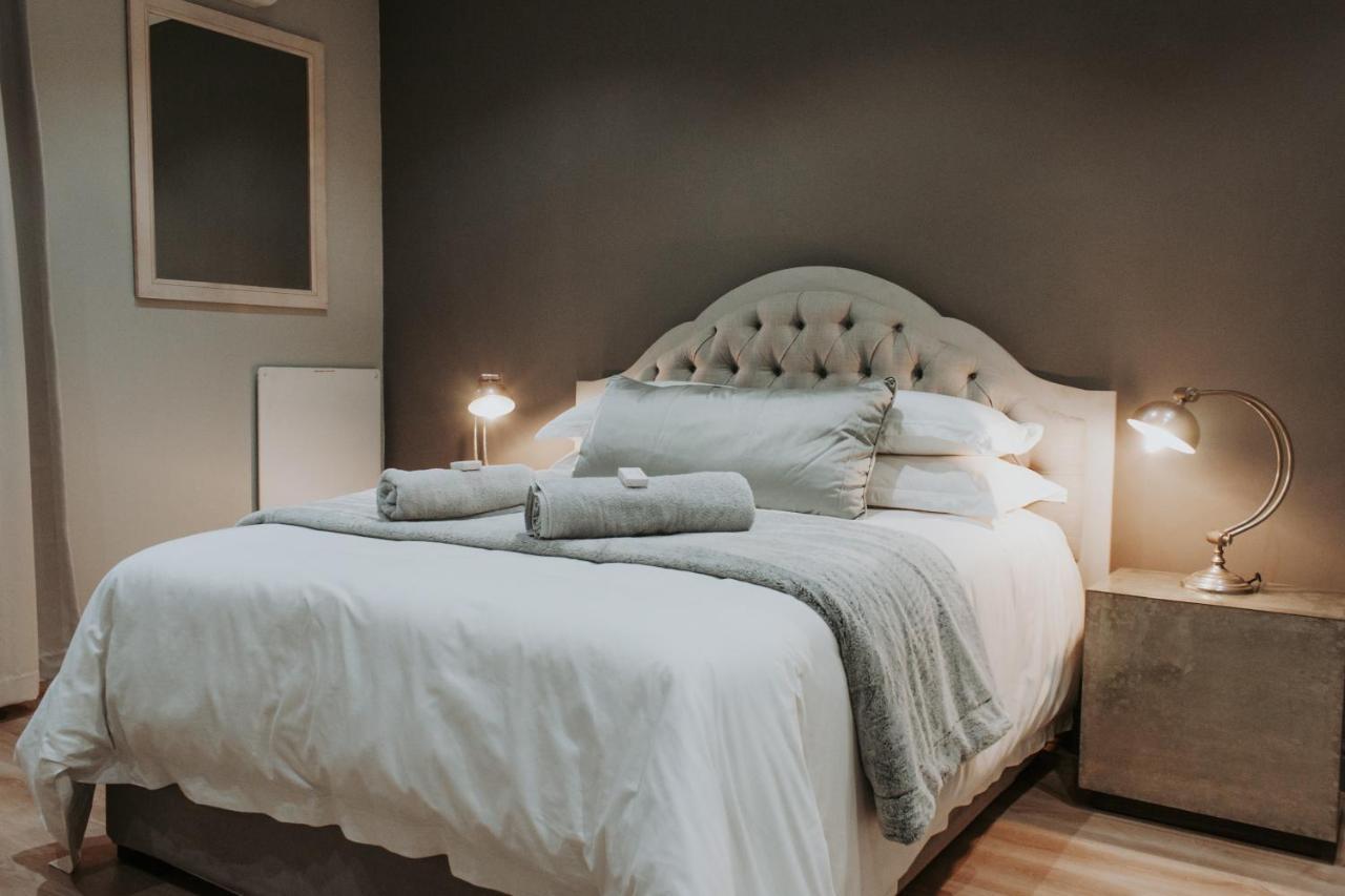 קייפטאון Bloemendal Wine Estate Accommodation מראה חיצוני תמונה