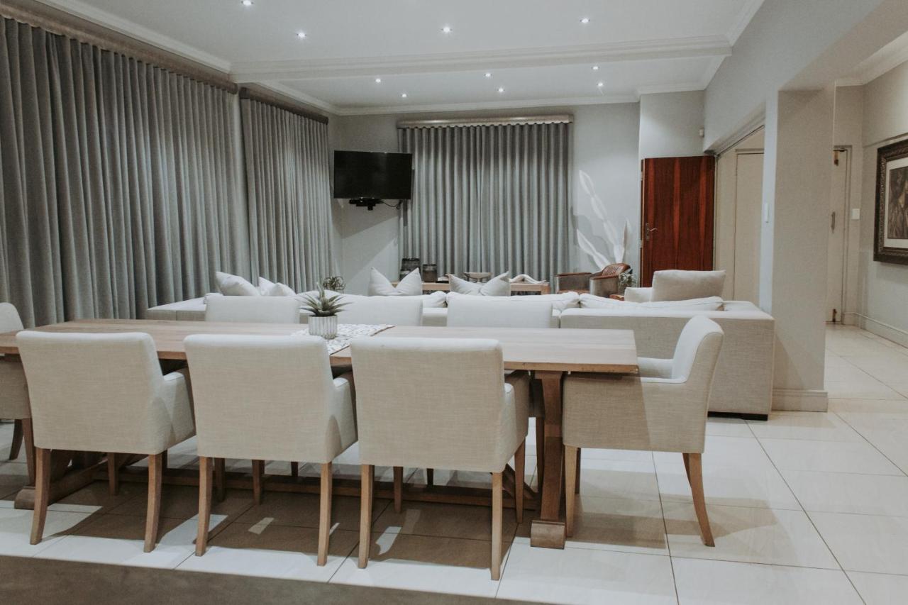 קייפטאון Bloemendal Wine Estate Accommodation מראה חיצוני תמונה