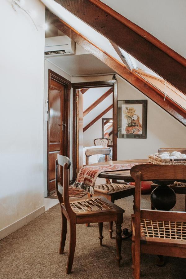 קייפטאון Bloemendal Wine Estate Accommodation מראה חיצוני תמונה