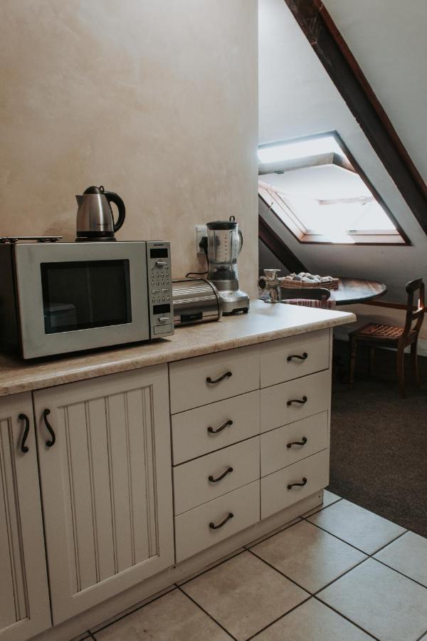 קייפטאון Bloemendal Wine Estate Accommodation מראה חיצוני תמונה