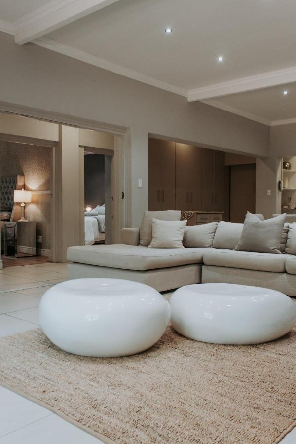 קייפטאון Bloemendal Wine Estate Accommodation מראה חיצוני תמונה