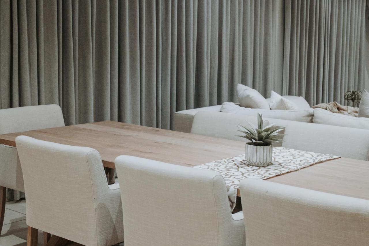 קייפטאון Bloemendal Wine Estate Accommodation מראה חיצוני תמונה