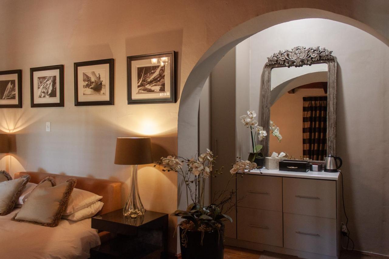 קייפטאון Bloemendal Wine Estate Accommodation מראה חיצוני תמונה
