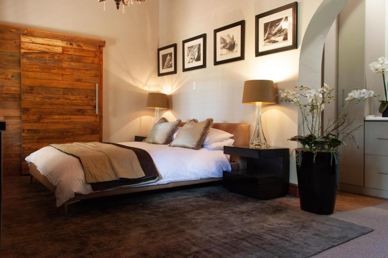 קייפטאון Bloemendal Wine Estate Accommodation מראה חיצוני תמונה
