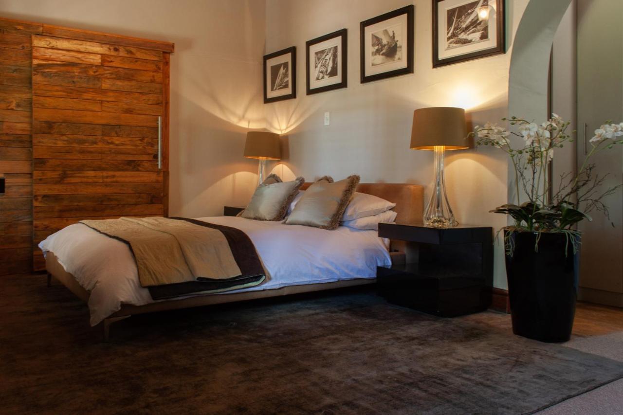 קייפטאון Bloemendal Wine Estate Accommodation מראה חיצוני תמונה