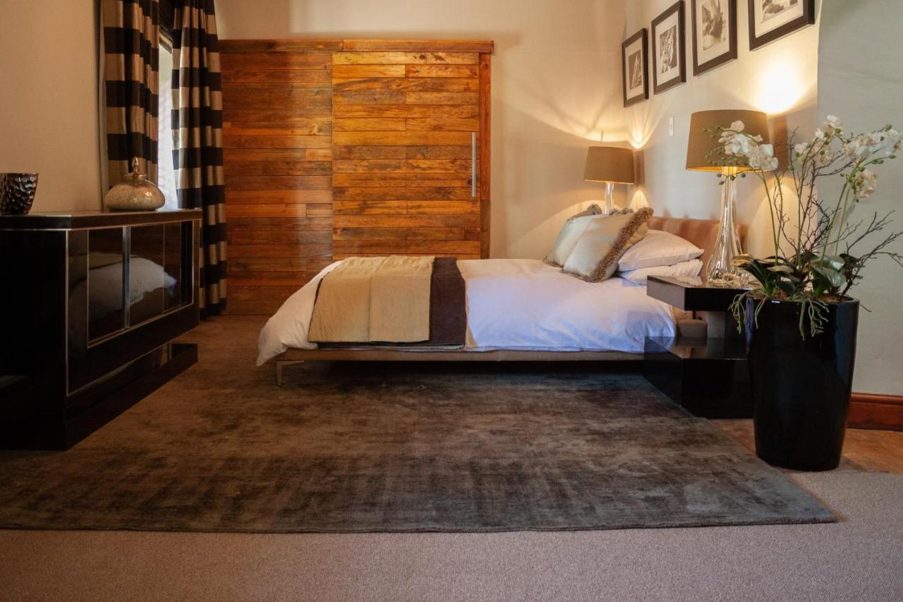 קייפטאון Bloemendal Wine Estate Accommodation מראה חיצוני תמונה