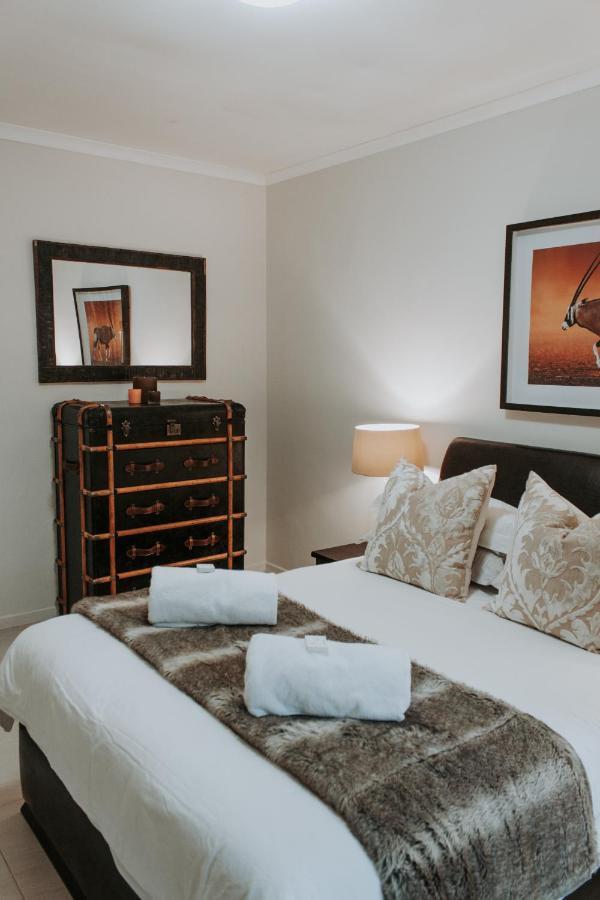 קייפטאון Bloemendal Wine Estate Accommodation מראה חיצוני תמונה