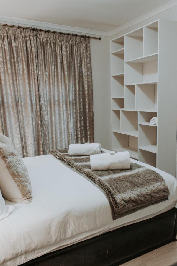 קייפטאון Bloemendal Wine Estate Accommodation מראה חיצוני תמונה