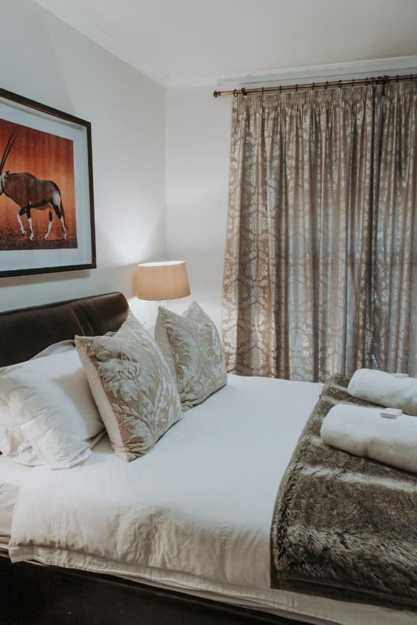 קייפטאון Bloemendal Wine Estate Accommodation מראה חיצוני תמונה