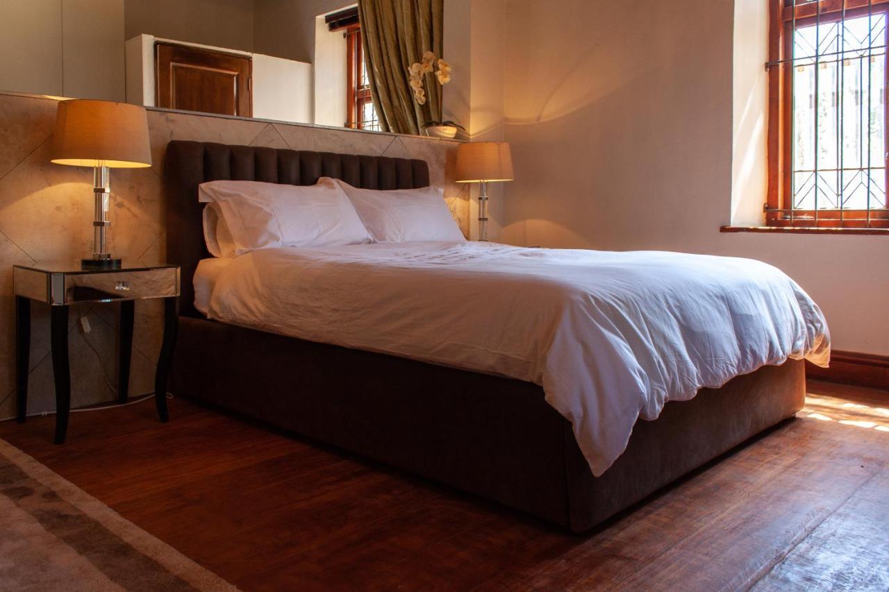 קייפטאון Bloemendal Wine Estate Accommodation מראה חיצוני תמונה