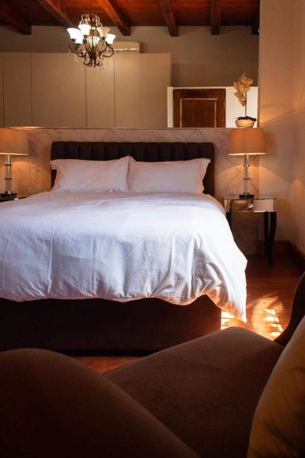 קייפטאון Bloemendal Wine Estate Accommodation מראה חיצוני תמונה