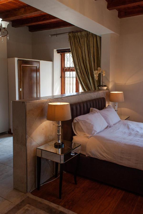 קייפטאון Bloemendal Wine Estate Accommodation מראה חיצוני תמונה
